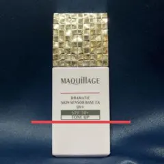 マキアージュ ドラマティック スキンセンサーベース EX UV+ 化粧下地