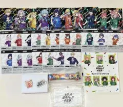 にじさんじ にじフェス グッズまとめ売り