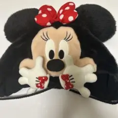 上海ディズニー 10周年 ミニー ファンキャップ - メルカリ