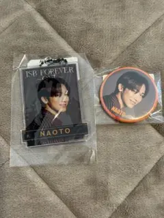 三代目JSB NAOTO ２点セット