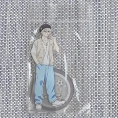 ブルーロック 凪誠士郎 showtime アクリルスタンド アクスタ