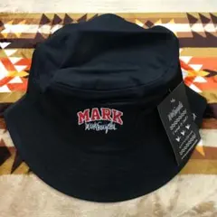 新品未使用 Mark Gonzales マークゴンザレス バケットハット