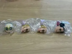 クレヨンしんちゃんヘンダーランドの大冒険　あそーとコレクションA賞