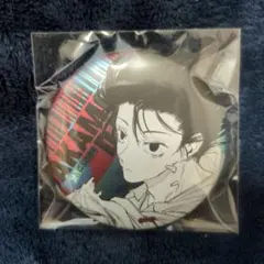 SAKAMOTO DAYS サカモトデイズ デコレクション缶バッジ ② 南雲