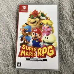 スーパーマリオRPG