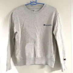 Champion グレー トレーナー