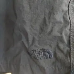 THE NORTH FACE ネイビーショートパンツ