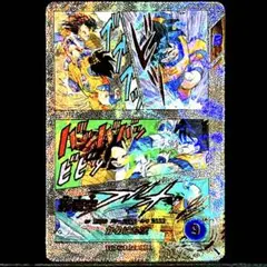 ★完全美品★スーパーパラレル★ 孫悟空 APT-005 スーパーダイバーズ