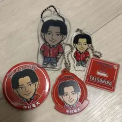 2025年最新】中村竜大の人気アイテム - メルカリ