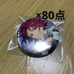 衣更真緒 10周年 缶バッジ - メルカリ