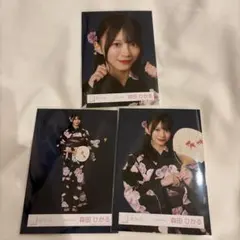 2026年最新】森田ひかる生写真の人気アイテム - メルカリ