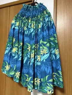パウスカート①