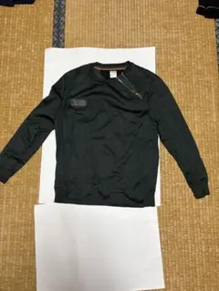 Paul Smith ダークグリーン トレーナー