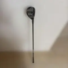 TaylorMade Qi35 レスキュー　U3