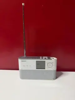 2026年最新】ポータブルラジオ icz-r260tvの人気アイテム - メルカリ