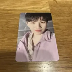 SEVENTEENヘンガレトレカウジ