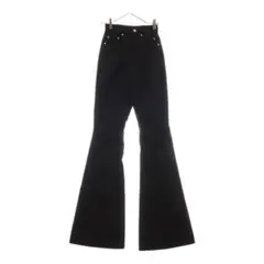 rick owens bolan boots cut 24ss ZL素材 - メルカリ