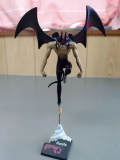 デビルマン 食玩フィギュア未開封