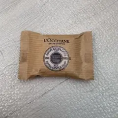 ロキシタン　石鹸　SH バターソープ　25g