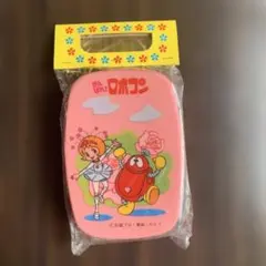 昭和レトロ 1980年代 可愛いファンシー缶別バージョン PANKY BAND