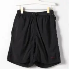 GRAMICCI G-SHORTS パッカブル ショート パンツ
