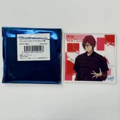 【Free】松岡凛 アクリルクリアカード