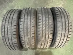 165/55R15 溝9部山 6mm程 2019年製造 4本 - メルカリ