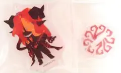 第五人格　IdentityV　ヴァイオリニスト　アントニオ　アクスタ　アクキー