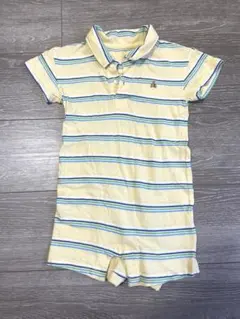 baby GAP ポロシャツ 18-24monthsのサムネイル
