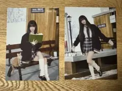 NiziU リマ　ラントレセット