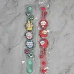 ちいかわ ラバーバンド パジャマパーティーズ たこぎ ガチャ