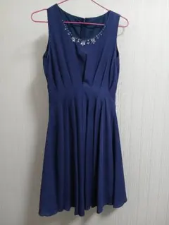 axes パーティードレス