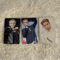 INI 田島将吾 2025 XQUARE ナゴヤドーム ラントレ