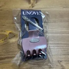 UNOVE ヘアクリップのサムネイル