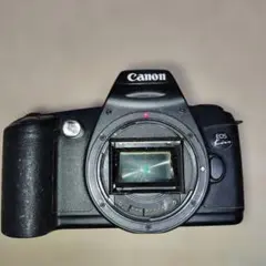 ジャンク Canon EOS 1000 QD SIGMA 28-80mm レンズ - メルカリ