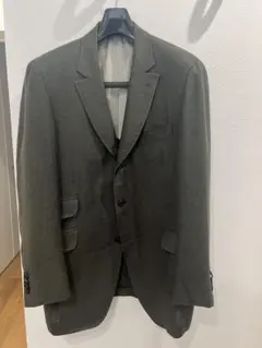 maatee&sons 極上フランネル テーラードジャケット maatee&sons 極上フランネルジャケット - メルカリ
