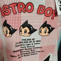 未使用　エプロン　絵本　キャラクターのサムネイル