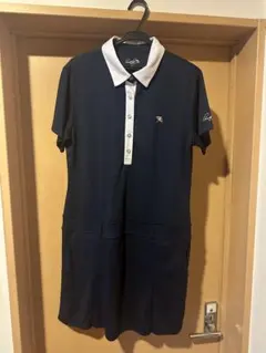 Arnold Palmer ゴルフワンピース Lサイズ