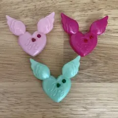 プリズムストーン 羽つき - メルカリ