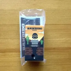 BANDIDO バンディド カードゲーム ミニチュアカードゲーム　ガチャ　新品