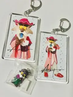 志摩スペイン村 グッズ パルケエスパーニャ - メルカリ