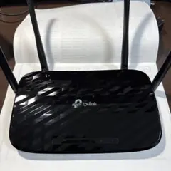 tp-link Archer C6 無線LANルーター