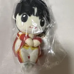 嶋崎斗亜 ちびぬい - メルカリ