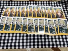 プロジェクトセカイ ePick Card エピカ 鏡音リン