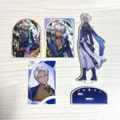 イブラヒム グッズ まとめ売りセット 2025年最新】イブラヒムの人気アイテム - メルカリ