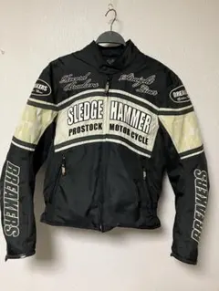 BATES Leathers ライディングジャケット L - メルカリ