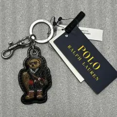 バッグチャーム キーホルダー