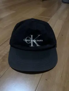 90s Calvin Klein キャップ