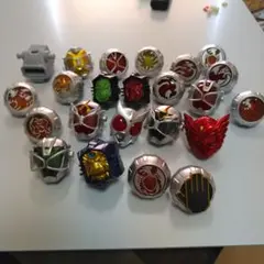 仮面ライダー変身指輪？ウィザードリング