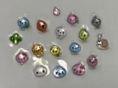 正規品　しずくちゃん ボンボンドロップシール　ミニ　お裾分け　おすそ分け